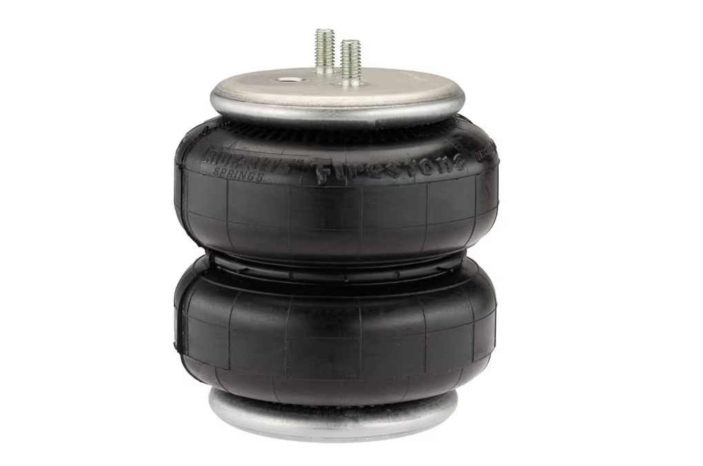 Firestone Industrial 2061 Helper Spring Kit - image 2