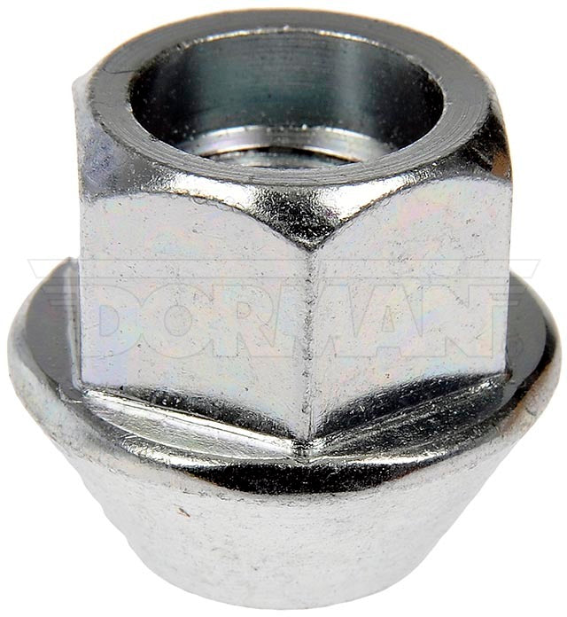 Dorman 611979 OE Solutions 14x1.5 Open-End Lug Nuts, Set of 10 - image 1