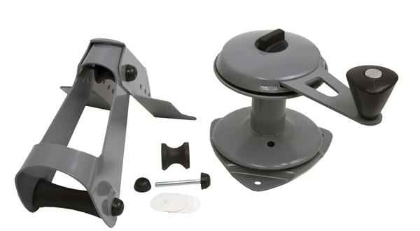 Attwood Marine 13710-4 Boat Anchor Lock - 100 ft Of 3/16 in Line