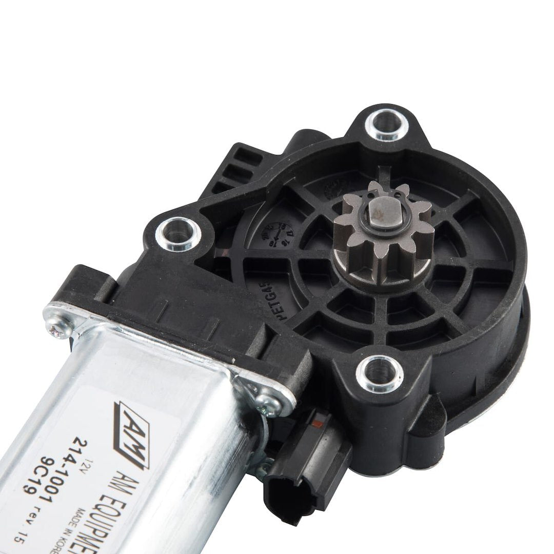 Lippert Components 369506 Entry Step Motor - image 4