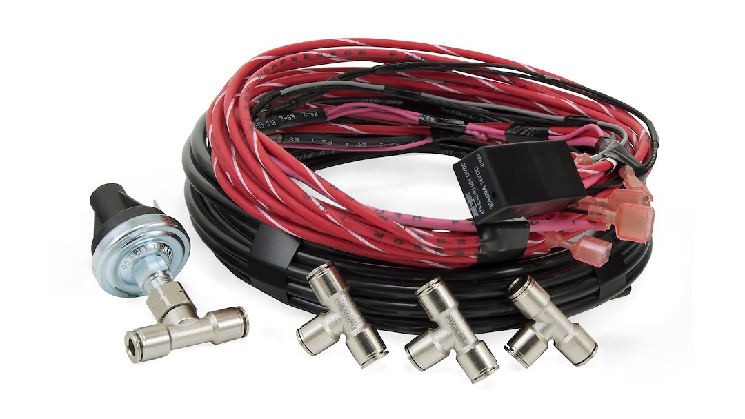 Air Lift 25828HD Helper Spring Compressor Kit - image 6
