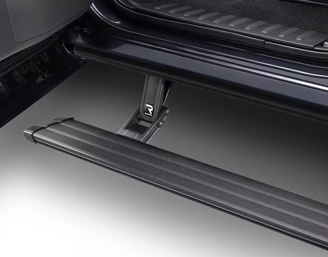 Amp Research 96365-01A Running Board - image 1