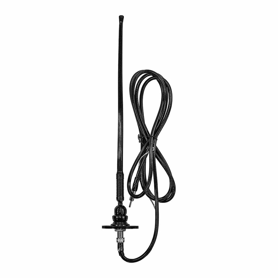 Asa Electronics 44us01r Am/ Fm Antenna