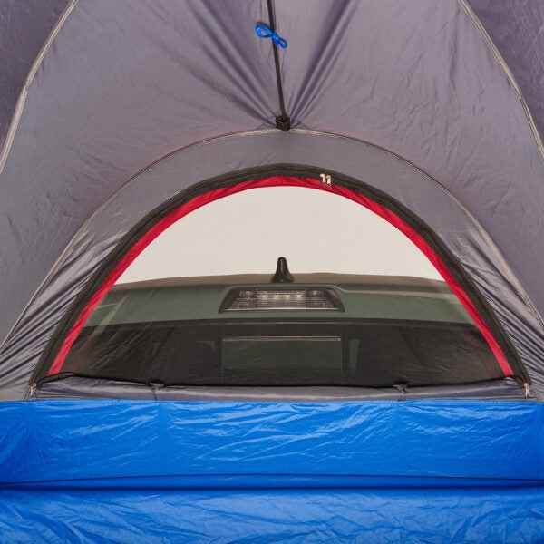 AirBedz PPI-TBT_M5 Truck-Bed Tent for 5–5.2-Foot Beds