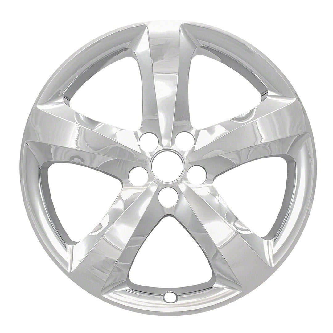Coast To Coast IMP801X Chrome 20-Inch Charger Wheel Skins - image 1