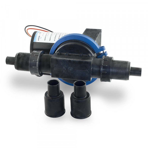 Albin 03-01-001 Marine Gray Water Pump - image 2