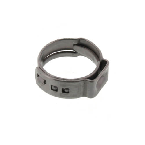 Elkhart Supply Hose Clamp (41117) – Maximum Diameter: 3/8 Inch