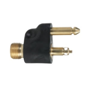 MOELLER Marine Products Fuel Line Fitting (03340010)