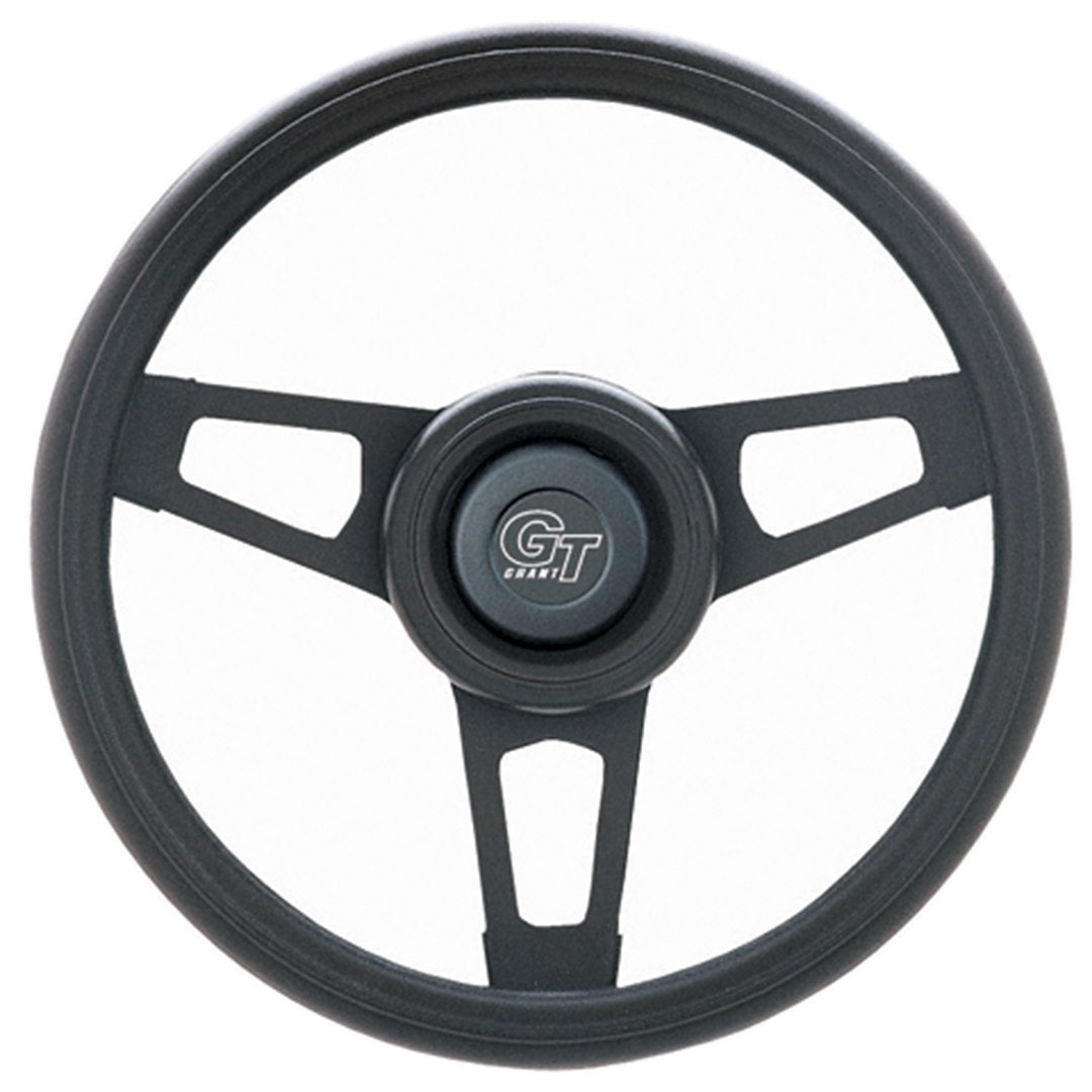 Grant Products 870 Black Roadrunner Steering Wheel