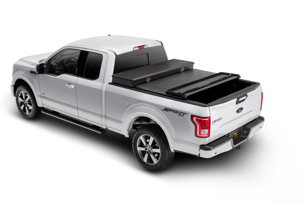 Extang 93480 Trifecta 2.0 Toolbox F-150 Bed Cover