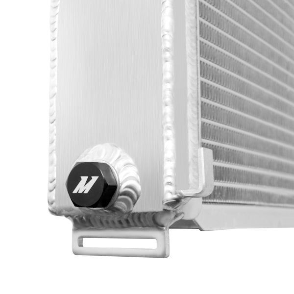 Mishimoto MMRAD-E36-92 BMW E30/E36 Top-Left Radiator