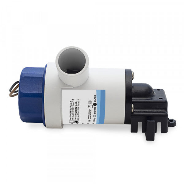 Albin 01-02-008 Bilge Pump - image 3
