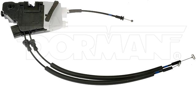 Dorman OE Solutions 937-967 Door Lock Actuator Motor - image 2