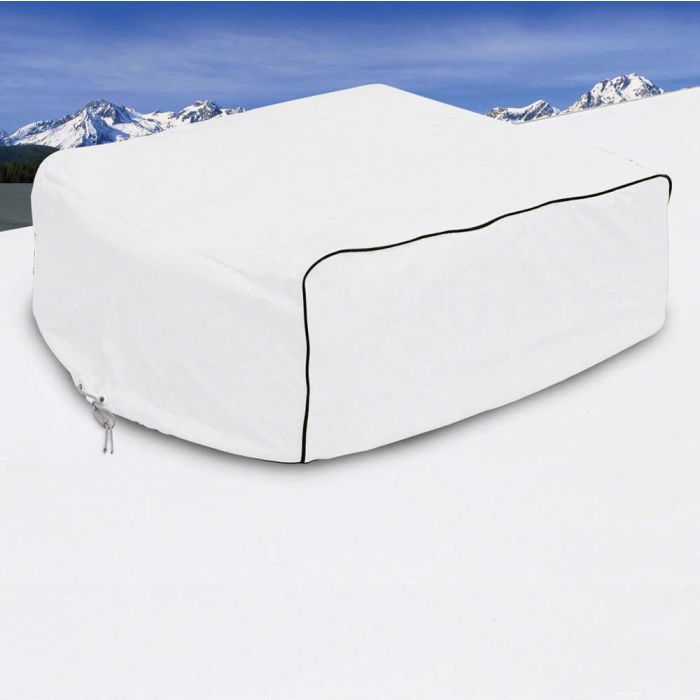 Classic Accessories 77420 Air Conditioner Cover - image 1