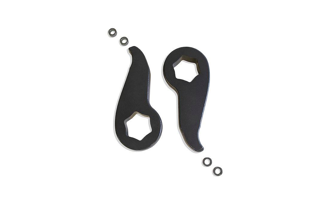MaxTrac 841813 Torsion Key Leveling Kit, 1–3-Inch Lift