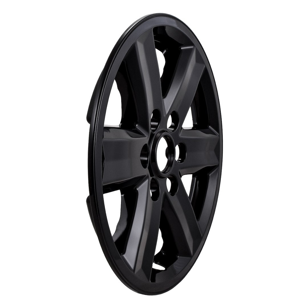 Coast To Coast IMP477BLK F-150 Black 17-Inch Wheel Skin - image 2