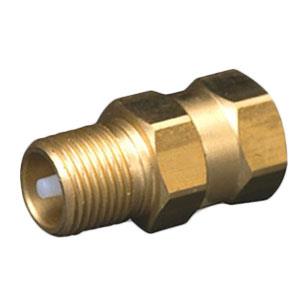 Aqua Pro Fresh Water Backflow Preventer (20812) – End Size1: 1/2 Inch