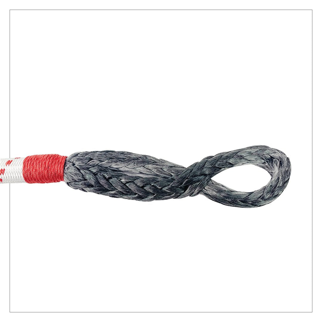Overland Vehicle Systems 19149903 Shackle Rope - image 7