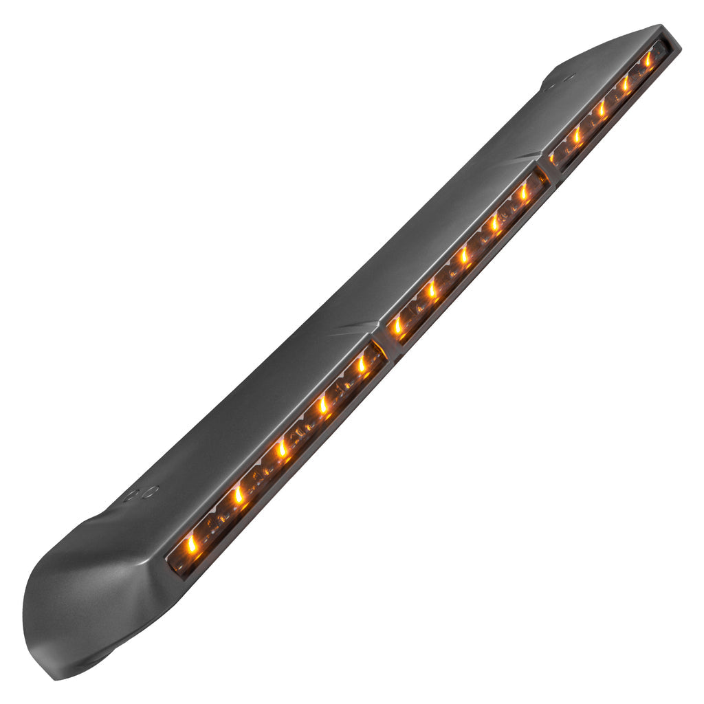 Oracle Lighting 5888-023-MF Gray 59-Inch Roof LED Light Bar Kit