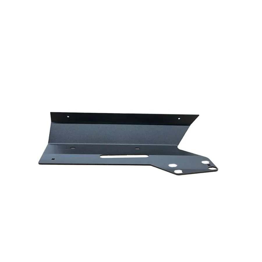 Rockslide Engineering AX-SP-300-JT4 Step Slider Skid Plate
