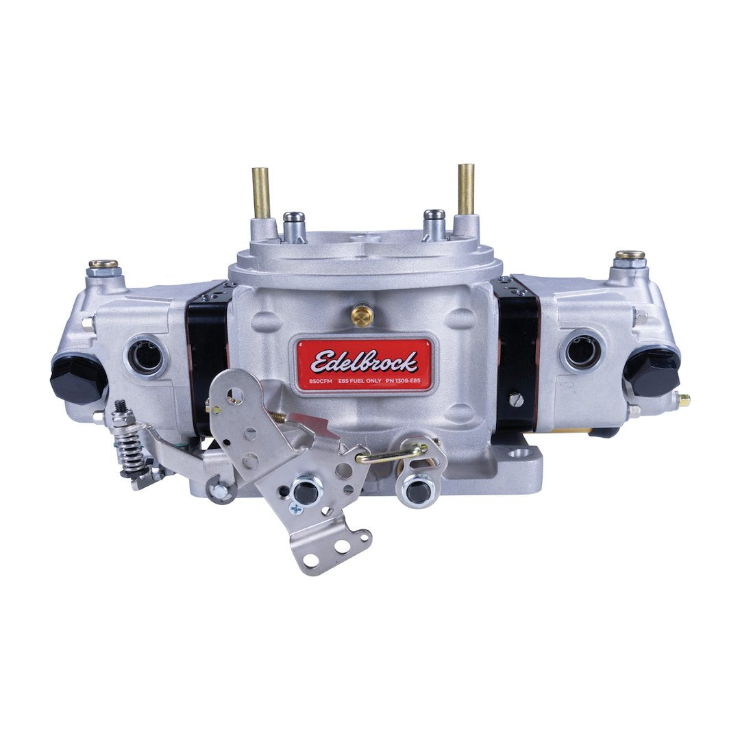 Edelbrock 1308-E85 VRS-4150 Race Carburetor