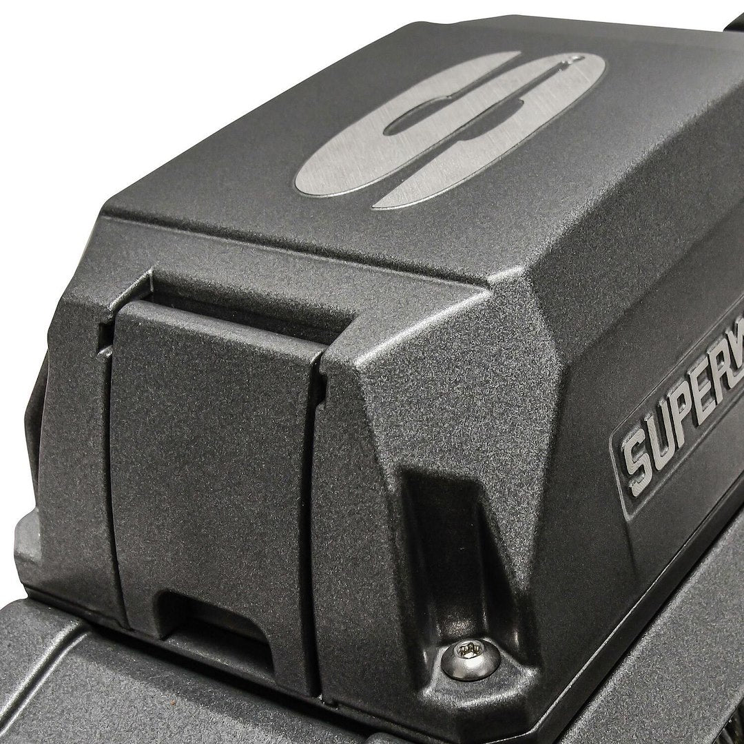 Superwinch 1712201 SX 12000SR Planetary Winch
