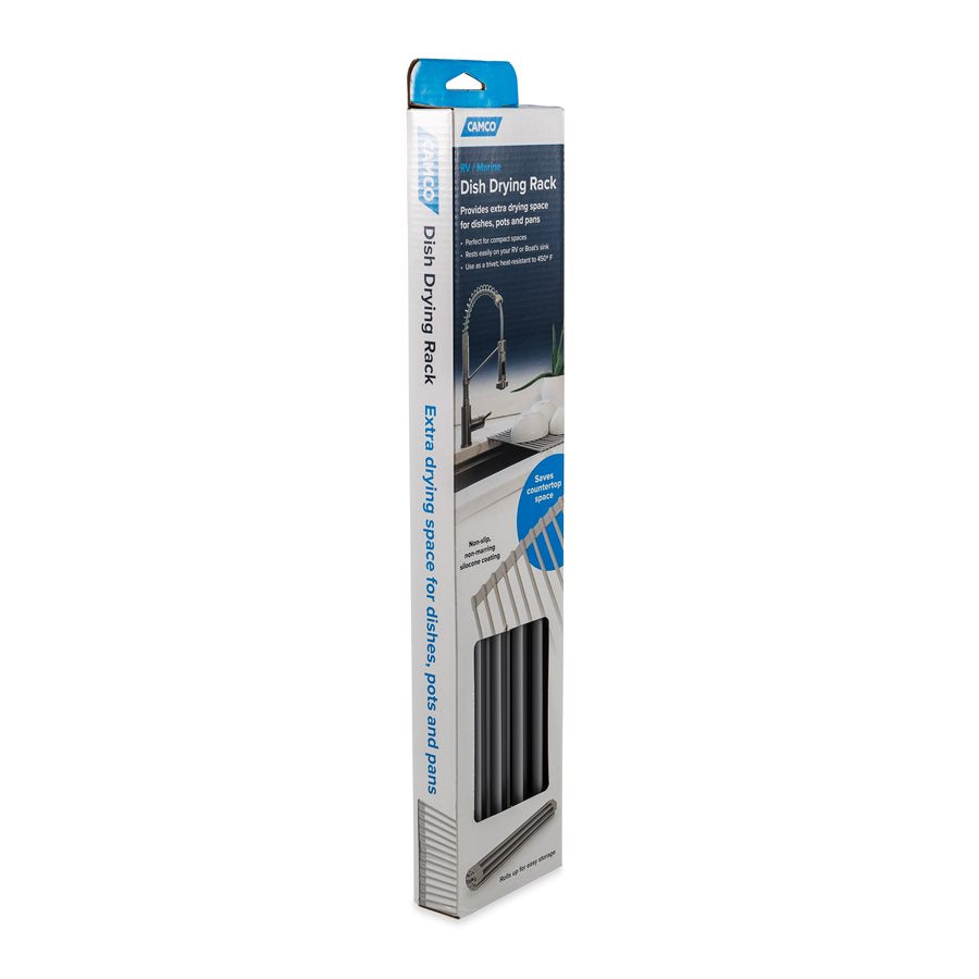 Camco 43519 Dish Drainer - image 10