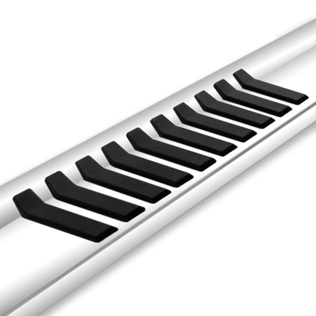 Raptor 1786-Ss Slide Track Running Board Component
