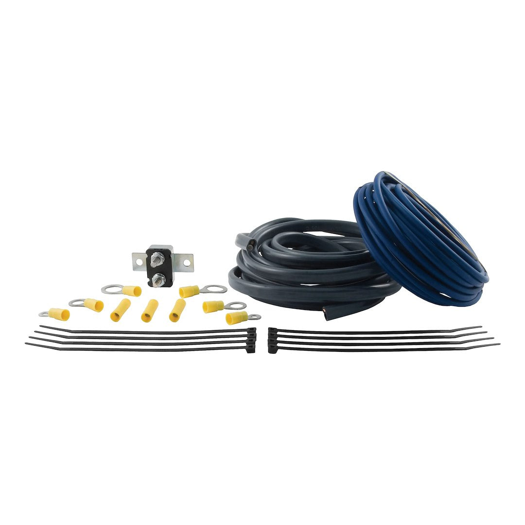 CURT 51500 Trailer Brake Control Wiring Harness