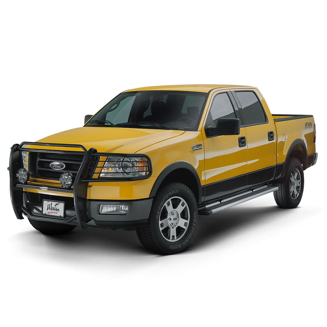 Westin Automotive 27-6140 Running Board - image 11