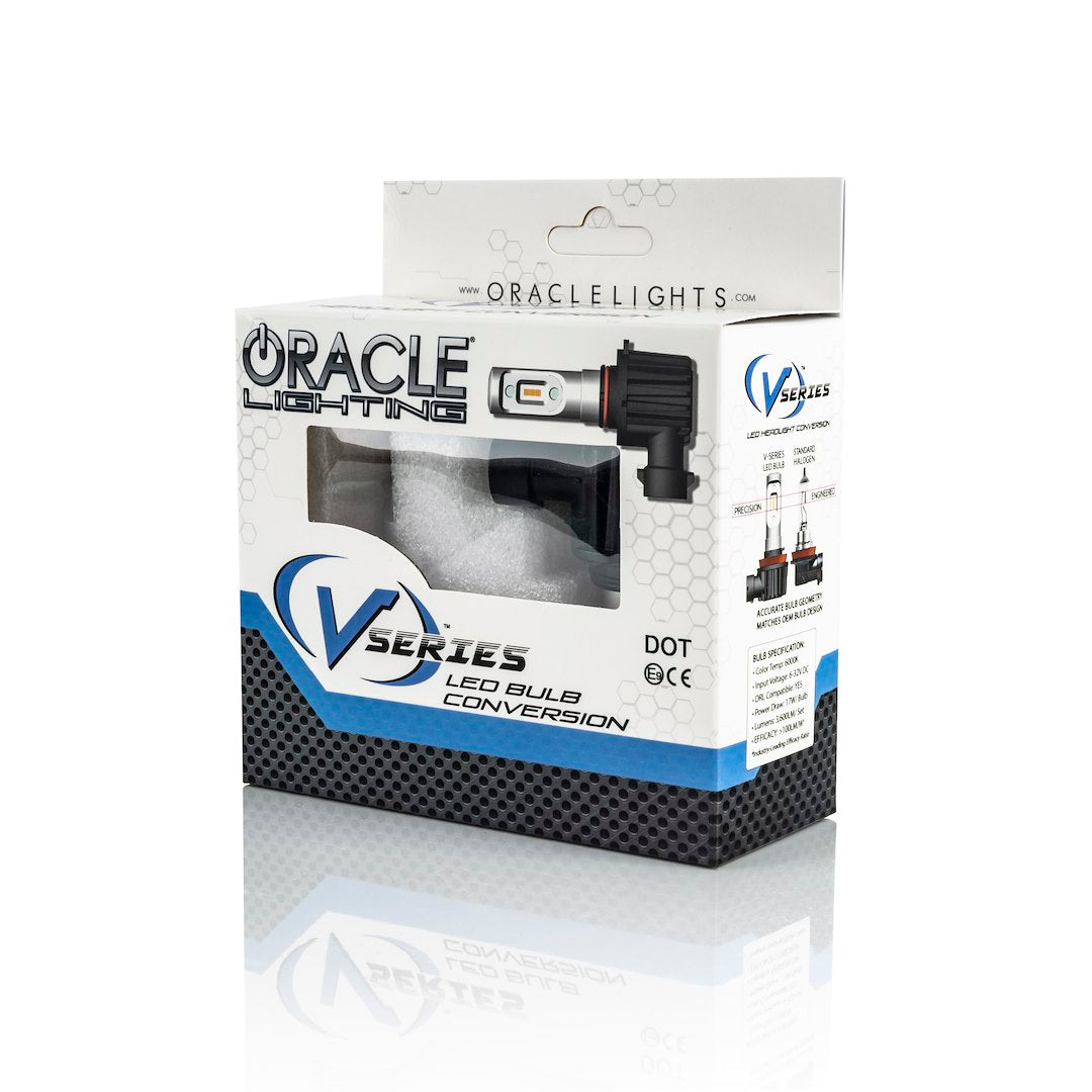 Oracle Lighting V5245-001 V-Series PSX24W LED Conversion Kit
