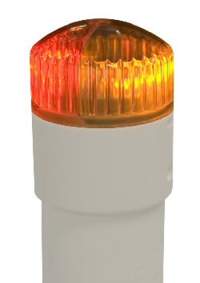 C.E. Smith Company 27656A LED Lights for 2-Inch Post Guides - image 1