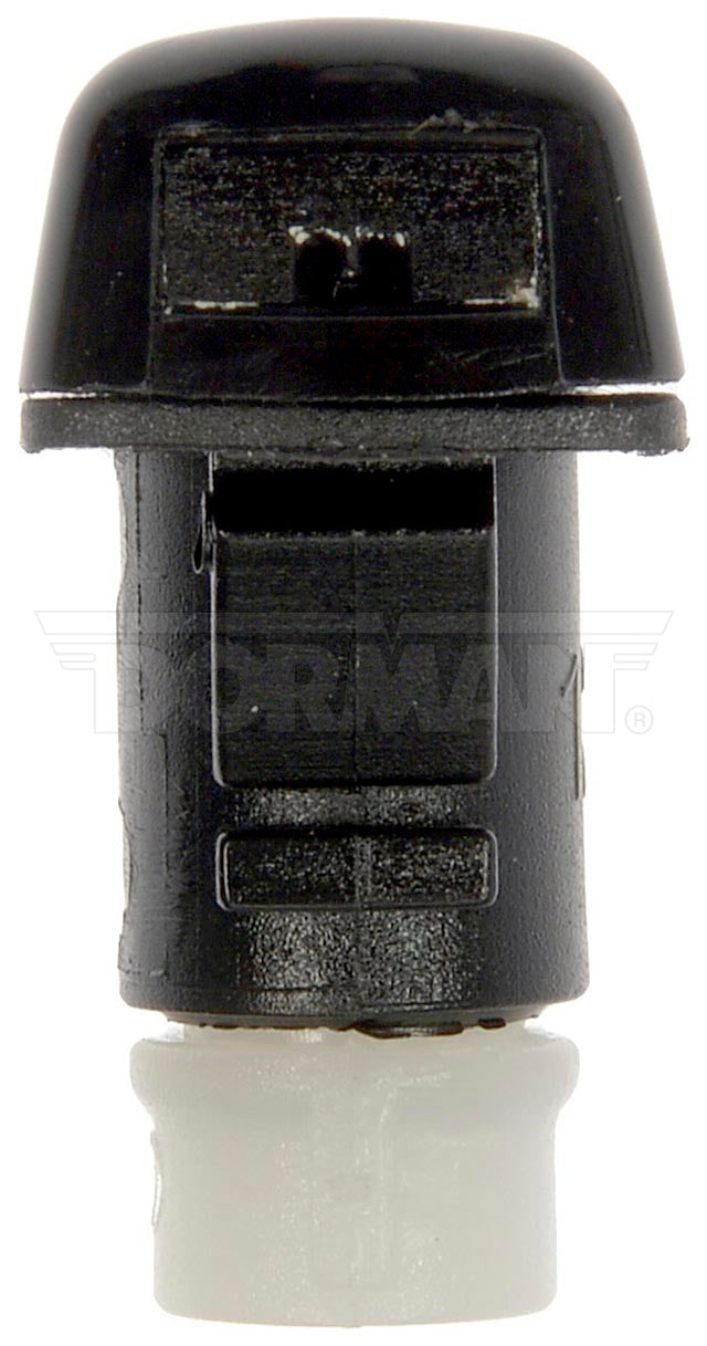Dorman 58148cd Snap-On Black/White Washer Nozzle - image 4