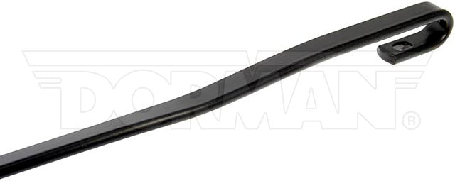 Dorman 42799 22-1/2-Inch Steel Wiper Arm — Semi-Gloss Black - image 3