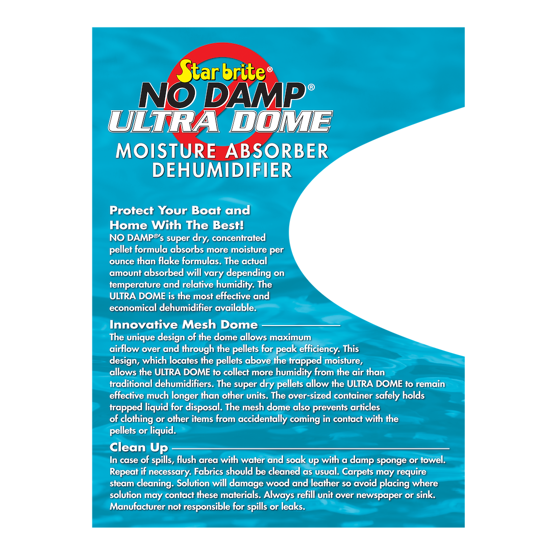 Star Brite 085460 Dehumidifier - image 4