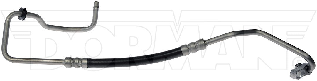 Dorman 624233 19.3-Inch Quick-Disconnect Oil Cooler Line - image 1