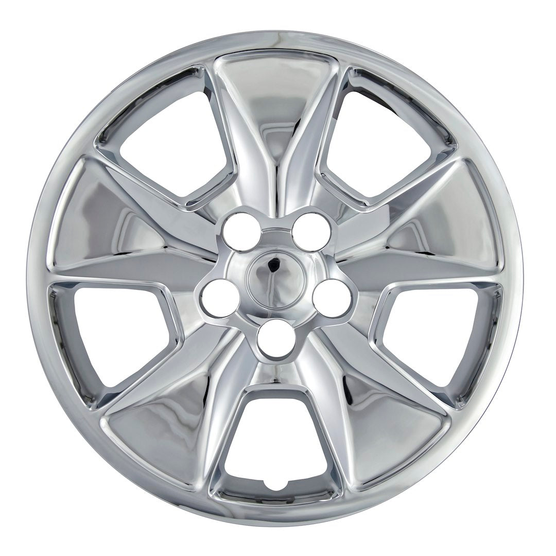 Coast To Coast 46217C Explorer 17-Inch Chrome Covers - image 1