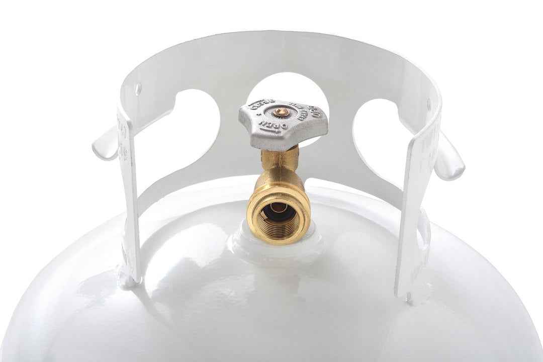 Flame King YSN201 Propane Tank - 20 lb