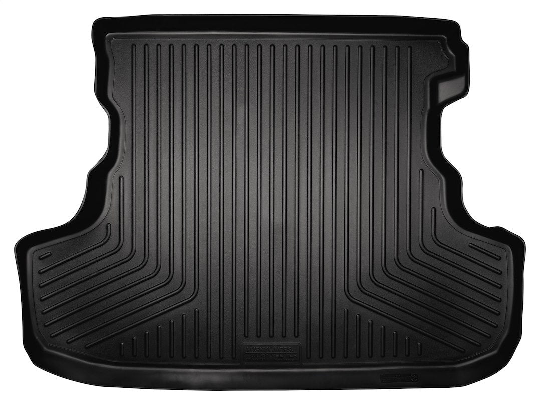 Husky Liner 40091 WeatherBeater Chrysler 200/Avenger Trunk Liner