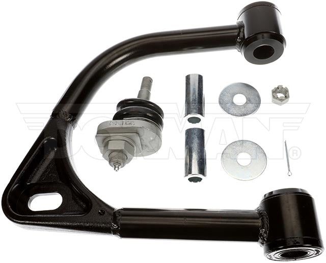 Dorman Chassis CB74177PR Premium Adjustable Boxed Control Arm - image 1