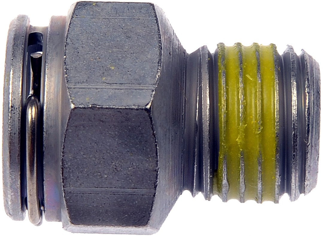Dorman 800-604 GM 96-00 Automatic Transmission Cooler Connector - image 1