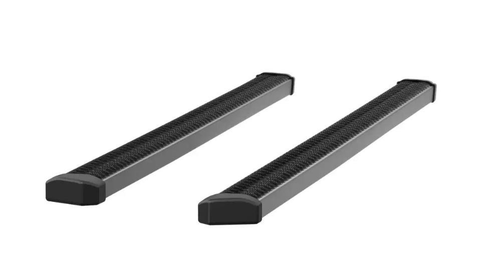 Aries 216078 Running Board Component - image 1