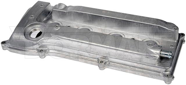 Dorman 264492 Baffled Aluminum Valve Cover — 3.1 Inch - image 4