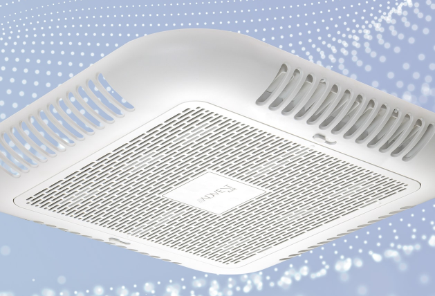 Asa Electronics Aacdc Air Conditioner Ceiling Assembly - image 1