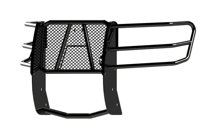 Ranch Hand GGC22HBL1 Legend Steel Grille Guard