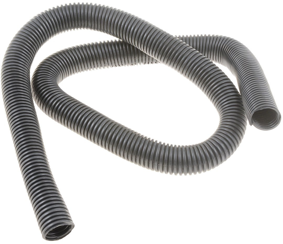 Dorman 85636 Black Plastic Wire Conduit, 3/4 Inch x 3 Feet - image 3