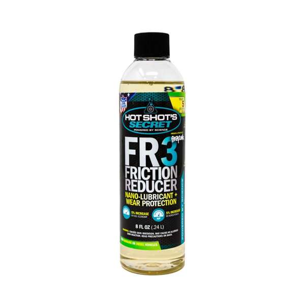 HOT SHOTS Hot Shot's Secret/ Lubrication Specialties Fr3 (Hssfr308z)