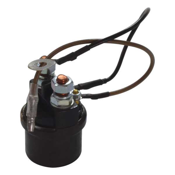 EMP 89-89100 Starter Solenoid