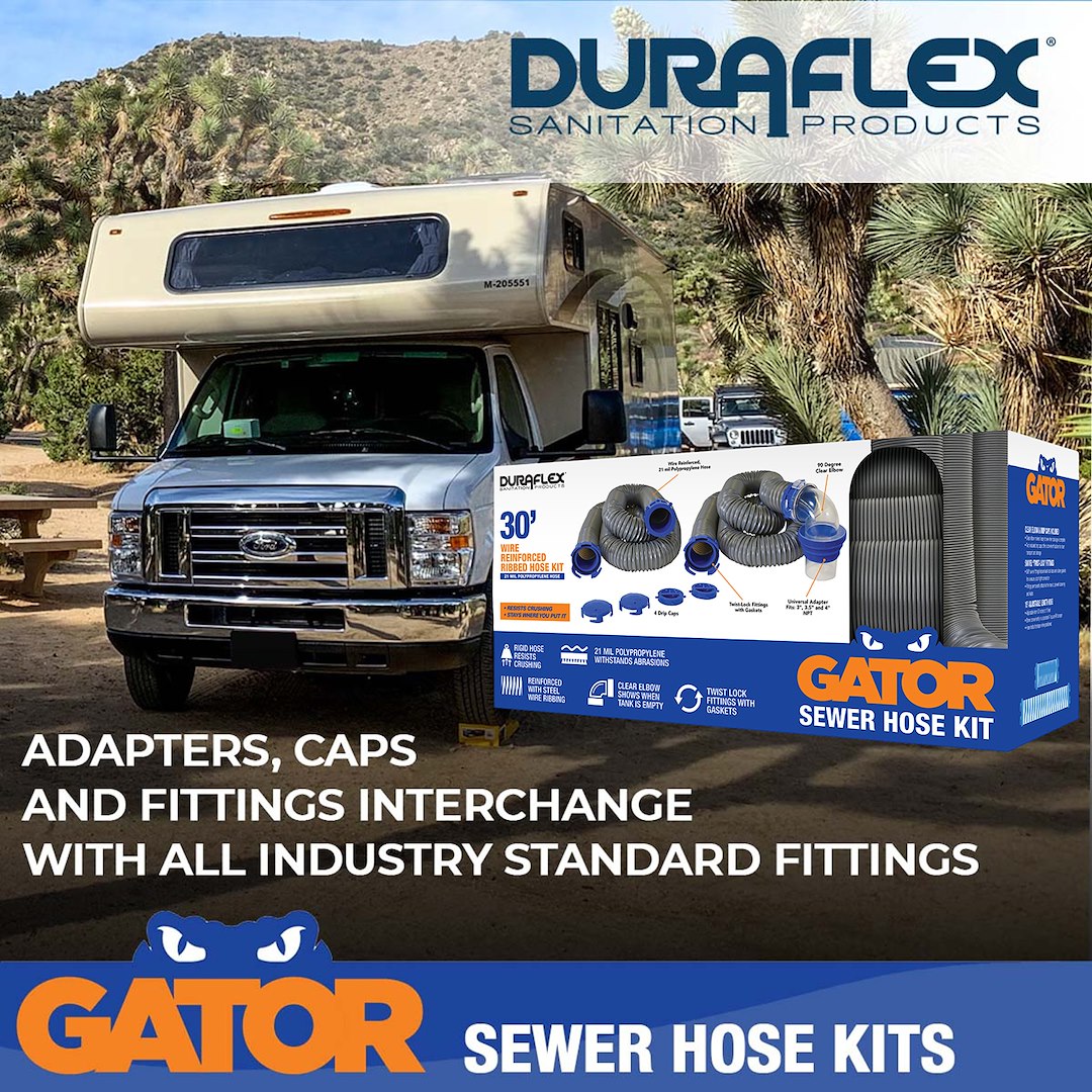 Duraflex 22007 Sewer Hose - image 5