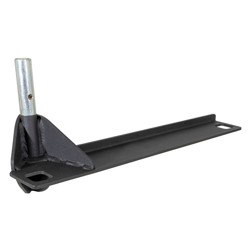 Tenhold 425-5057 Jotto Desk Laptop Mount